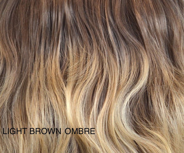 Lightest / Biscuit / Sand Vanilla Charlotte's Plážové vlny